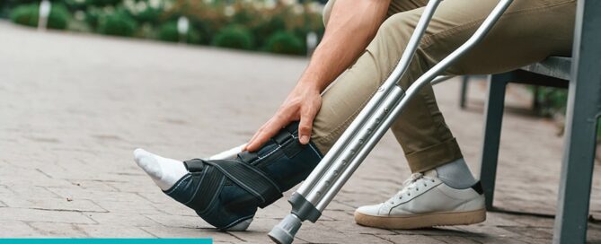Signs That Indicate You Might Need Foot and Ankle Surgery
